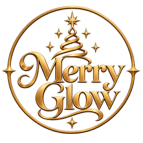 Merry glow